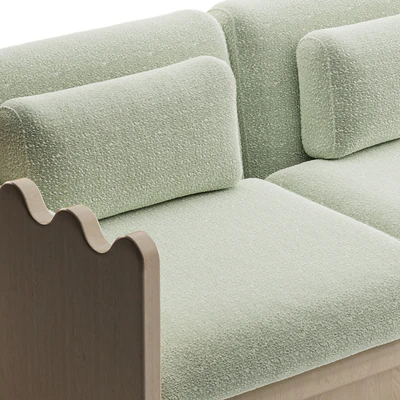 Anthology Interiors The Classic Sofa — Вид 7