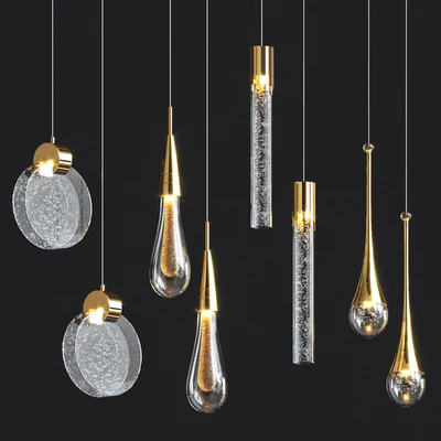 Hanging Lamps by Aliexpress — Ver 5