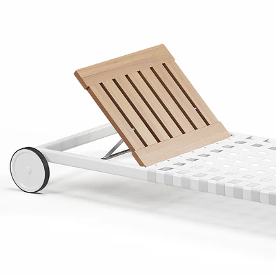 FLEXFORM Atlante Sun Lounger — Ver 3