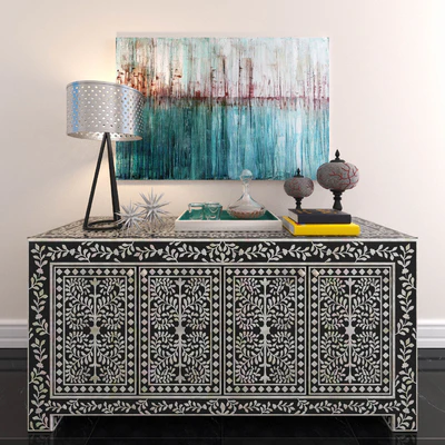 bone inlay console — Скачать