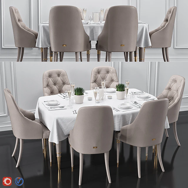 ESTETICA Verona set — Скачать