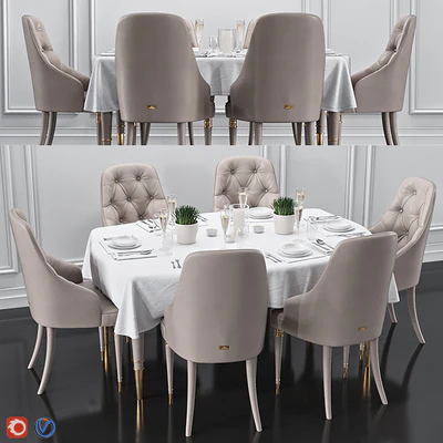 ESTETICA Verona set — Вид 1