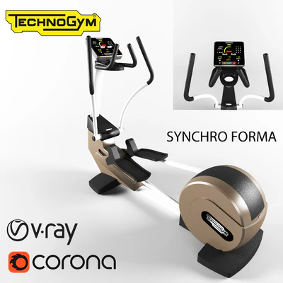 Synchro Forma — Ver 1