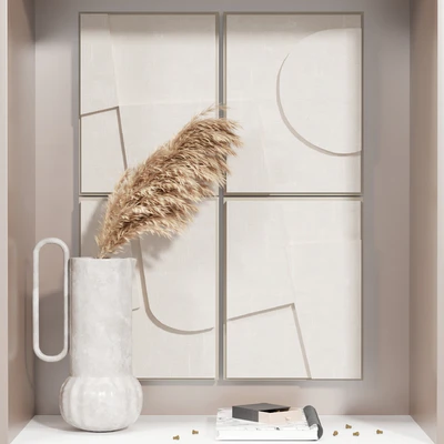 Interior Design Decorative 003 — Ver 7