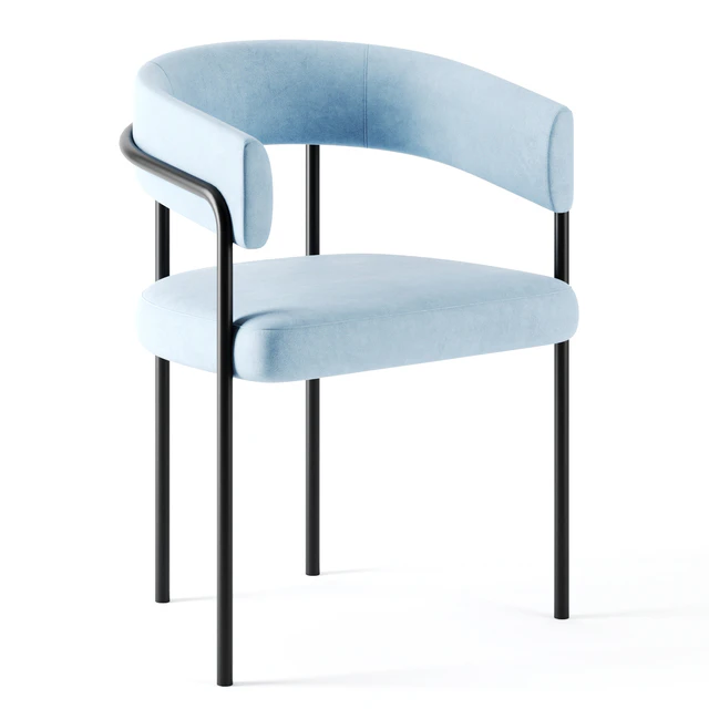 C Chair by Baxter — Descargar