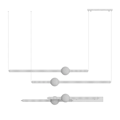 Lampatron WAND HRZ A+B — Вид 7