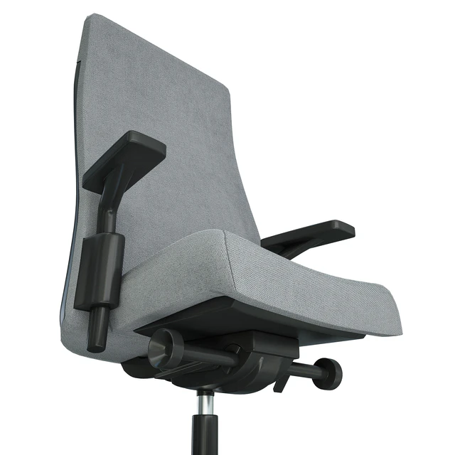 Remix High Back Office Chair — Скачать