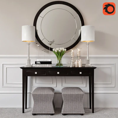 Decor Set 2 \ Decorative Set 2 — Ver 1