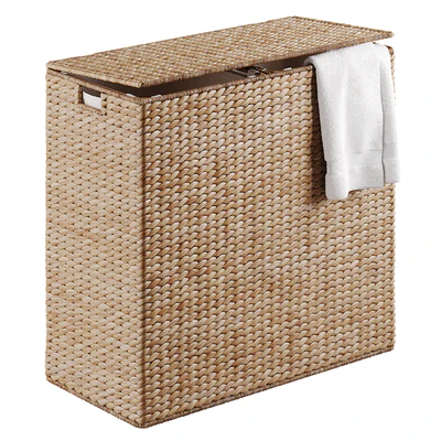 Wicker laundry baskets 3 — Ver 6