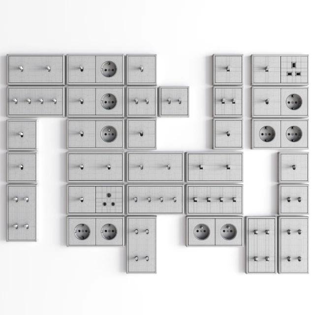 jung. electricity. LS 1912. — Descargar