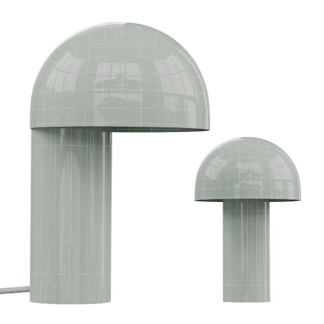Apolo Table Light — Скачать
