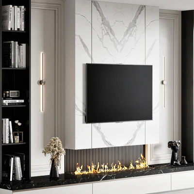 TV Wall 24 — Ver 6