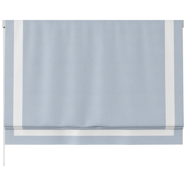 Roman Curtains 54 | Rh Baby&child | APPLIQUÉD FRAME — Скачать
