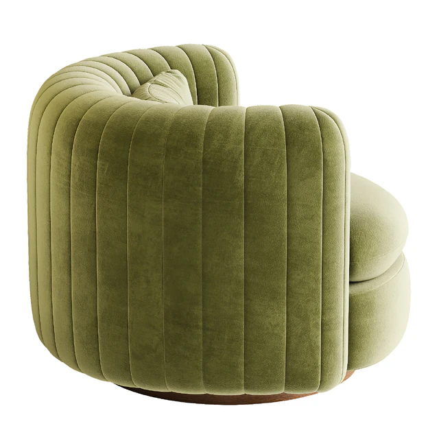 Vivienne Armchair by Soho Home — Скачать