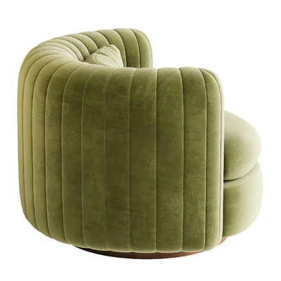 Vivienne Armchair by Soho Home — Вид 4