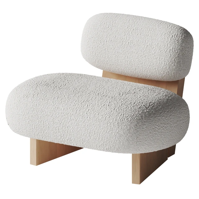 JIA CHAIR - Atelier de Troupe — Скачать