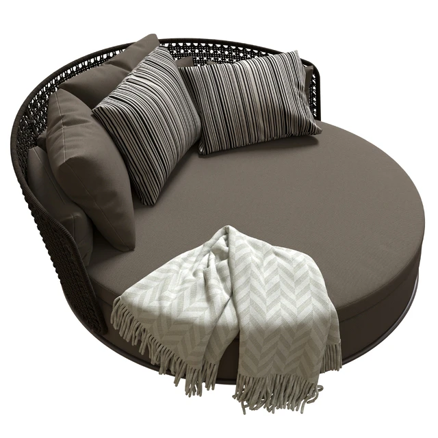 Poliform Soori Day Lounge — Скачать