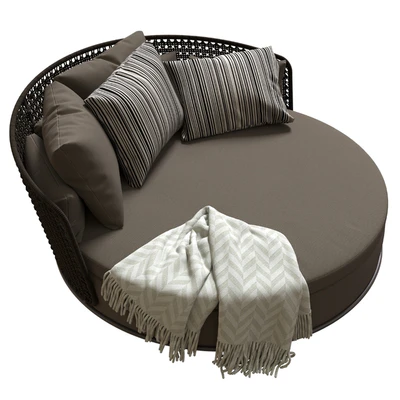 Poliform Soori Day Lounge — Вид 5