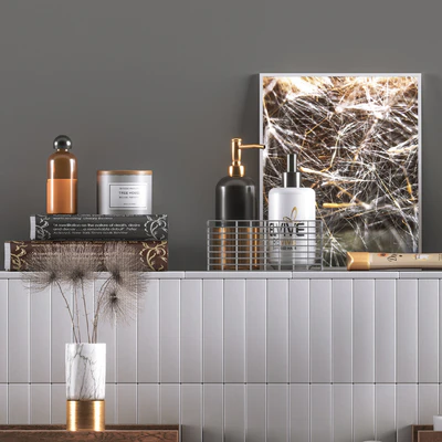 bathroom accessories01 — Ver 5