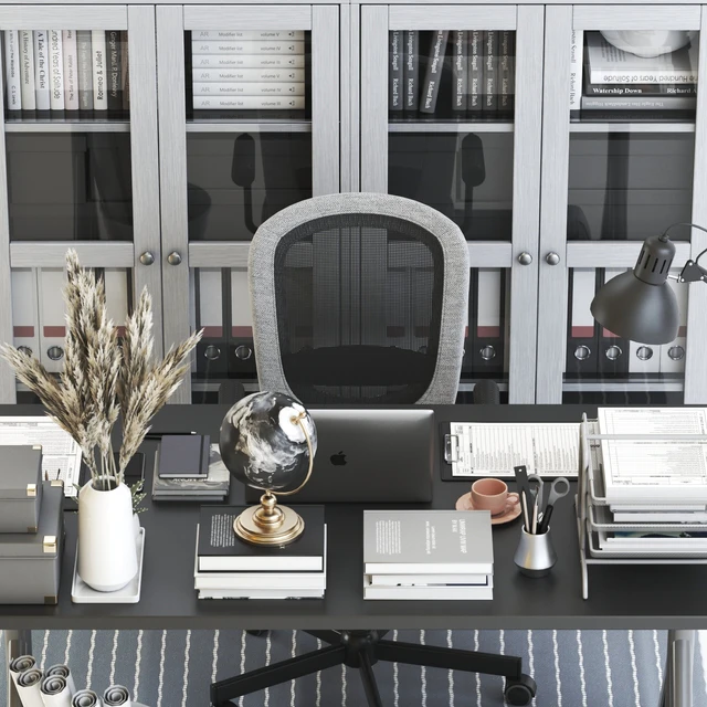Office workplace 112 — Descargar