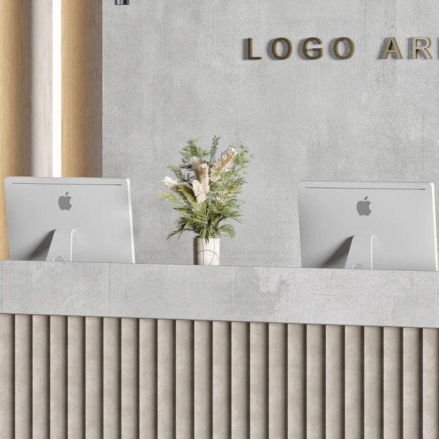 Reception Design 23 — Descargar