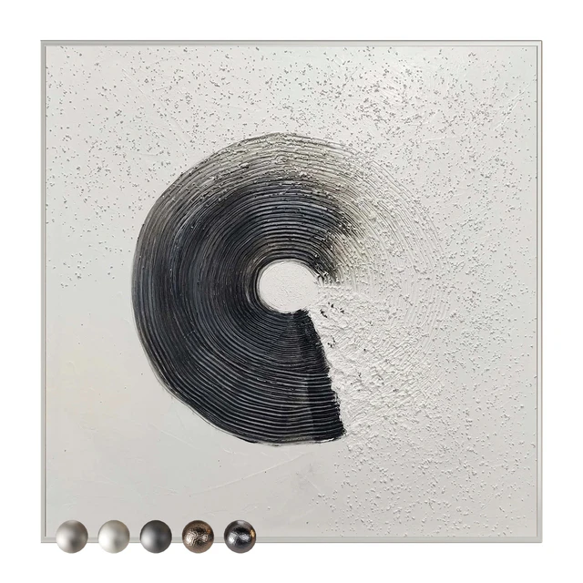Modern Abstract Painting #abas115 — Descargar
