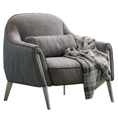 Armchair Pandoral By Blanche — Вид 6