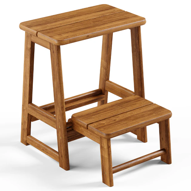Zara Home - The folding ladder — Descargar