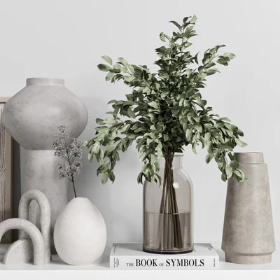 decorative set Vol044 — Ver 5
