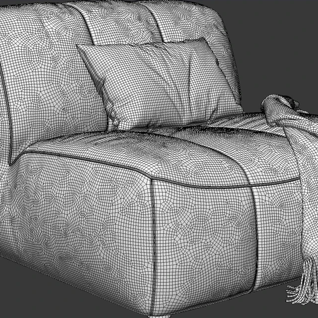 DS-910 Chair — Скачать