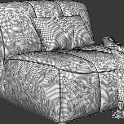 DS-910 Chair — Вид 5