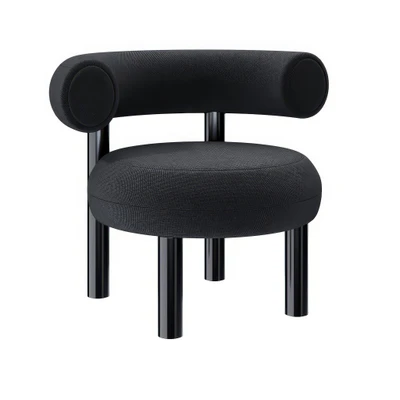 fat lounge chair by tom dixon — Скачать