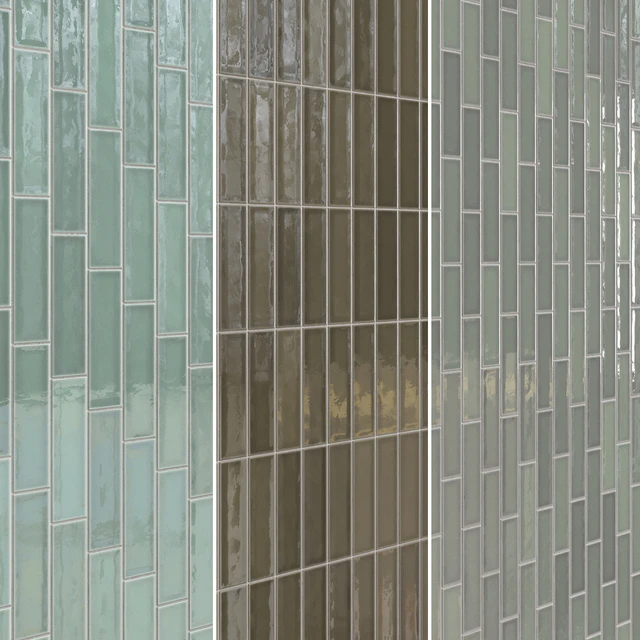 Ceramic Tiles Set 033 — Descargar