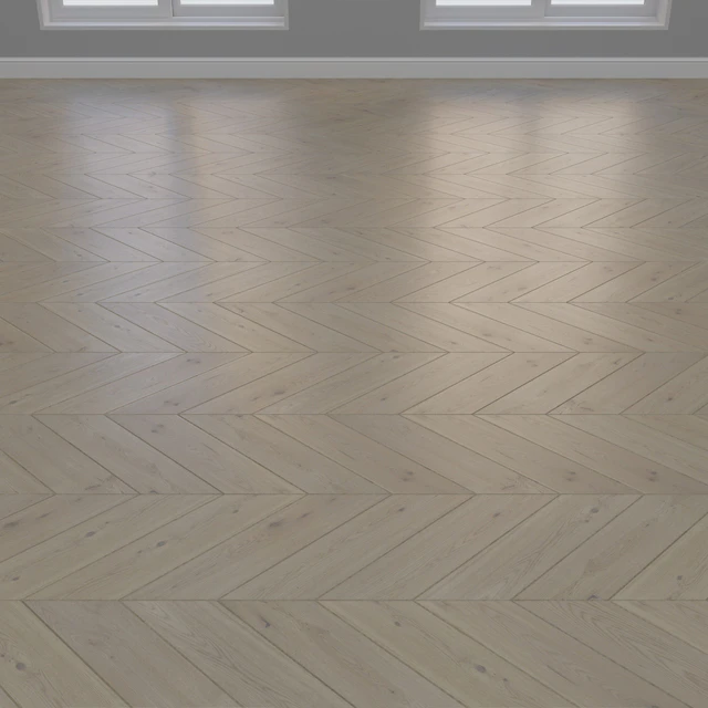 Parquet Oak 2 types layout Christmas tree, chevron and linear setduo24 — Descargar