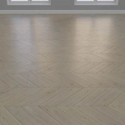 Parquet Oak 2 types layout Christmas tree, chevron and linear setduo24 — Ver 3