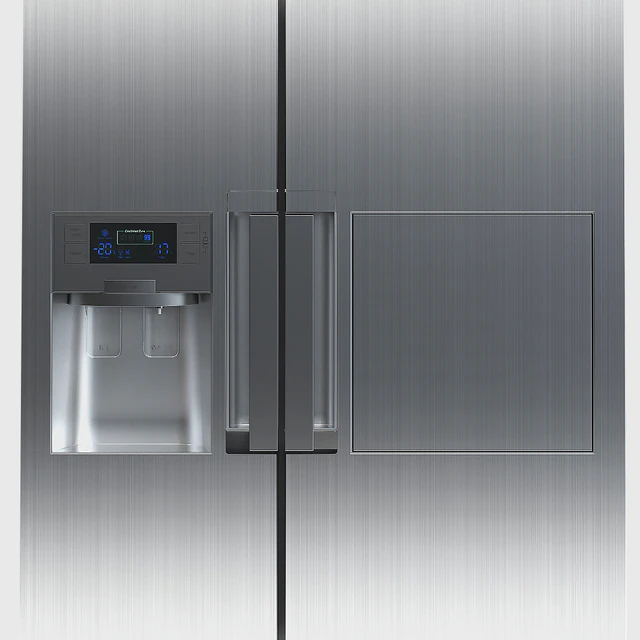 Samsung RSH7ZNRS — Скачать
