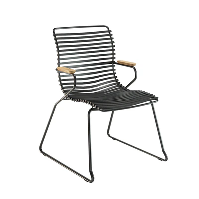 Click dining chair — Ver 1