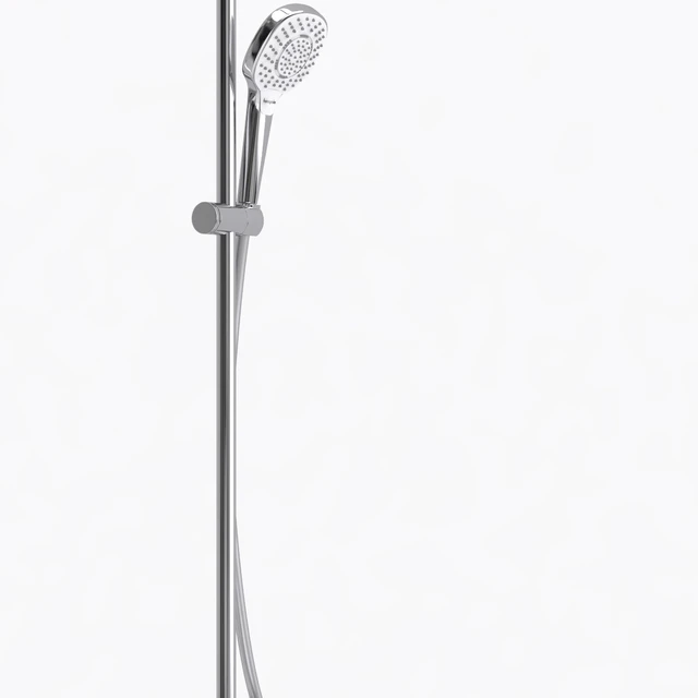 Душевая Система Hansgrohe Croma E Showerpipe 280 — Скачать