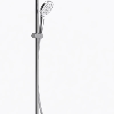 Душевая Система Hansgrohe Croma E Showerpipe 280 — Вид 5