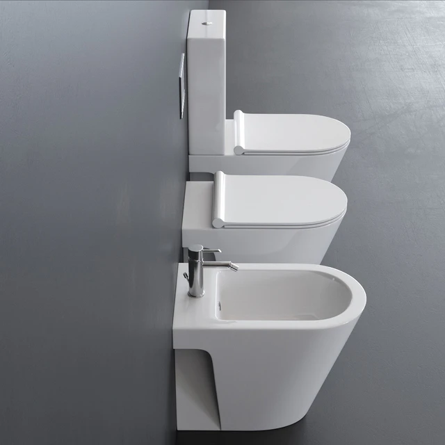 Catalano New Zero WC — Скачать