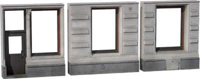 modular building ground floor kit 002 — Скачать