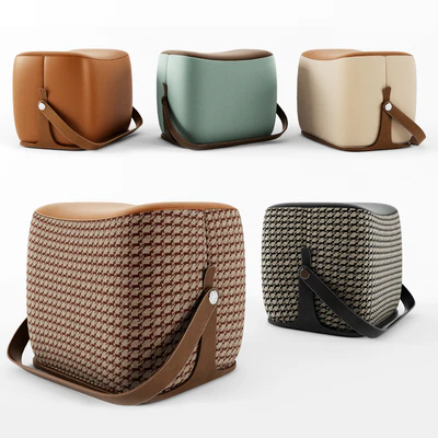 Les Necessaires d'Hermes ottoman — Ver 1