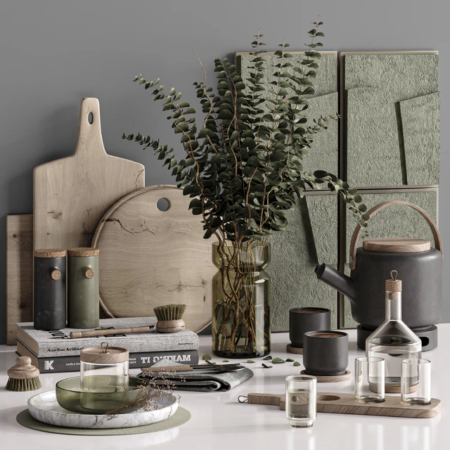 kitchen accessories 007 — Скачать