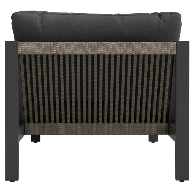 Coco Republic Boxster Outdoor Sunlounge — Descargar