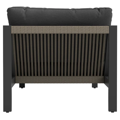 Coco Republic Boxster Outdoor Sunlounge — Ver 6