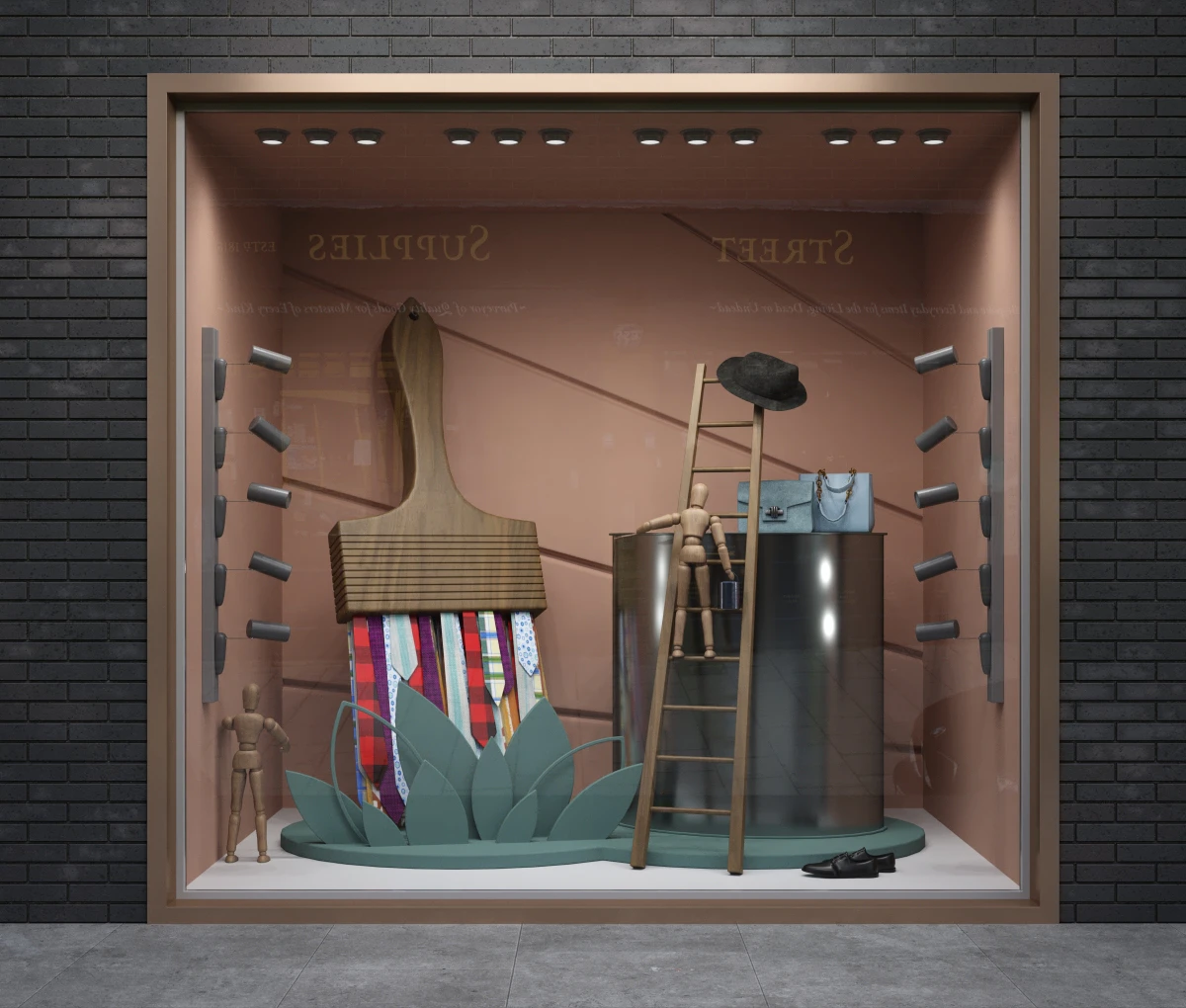shop expositions 007 — Скачать