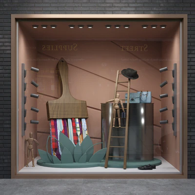 shop expositions 007 — Скачать