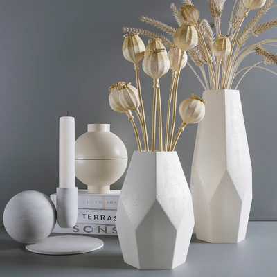 Decorative set # 17 — Ver 5