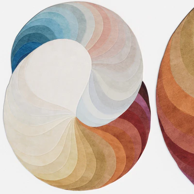Carpet CC Tapis Slinkie Rug — Ver 1