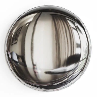 Abstract mirror Oko by Zieta — Вид 1